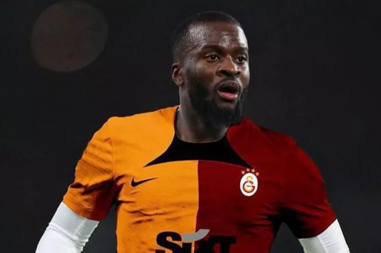 Ndombele Neden Antrenmanlara çıkmıyor? Gerçek Basına Sızdı - TRHaber