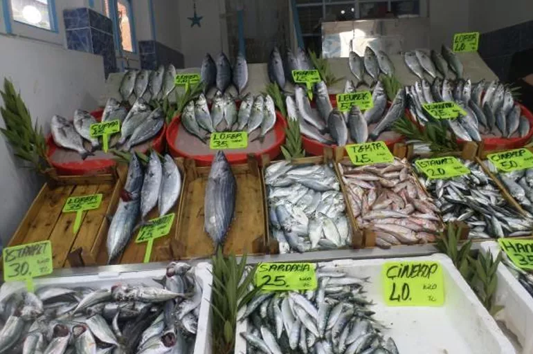 balık fiyatları 