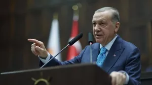 Cumhurbaşkanı Erdoğan'dan Akşener'e başörtüsü tepkisi