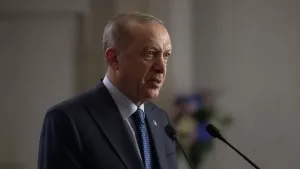 Erdoğan, Türkiye Girişimci Buluşması’na video mesaj gönderdi