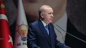 Erdoğan'dan yuvarlak masa yorumu: HDP'yi niye almadınız?