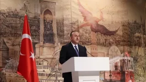 Bakan Çavuşoğlu'ndan müzakere açıklaması: En anlamlı ilerleme bugün kaydedildi