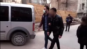 DAEŞ'e İstanbul'da operasyon: 15 kişi yakalandı