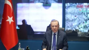 Erdoğan: 10 ilde 3 ay OHAL ilan ettik