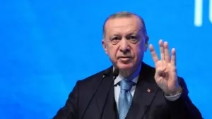 Cumhurbaşkanı Erdoğan'dan kadına şiddet açıklaması: İyi hal indirimi olmayacak!