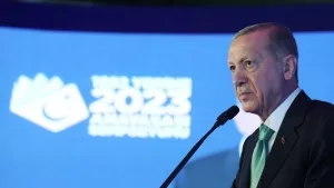 Erdoğan'dan Libya mesajı: Kardeşlerimizin yanındayız