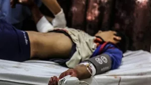 Esed rejimi Suriye'de katliam yaptı! Çok sayıda ölü ve yaralı var
