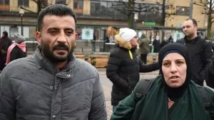 İsveç hükümeti çocuklarını ellerinden almıştı! Acılı aile Erdoğan'a seslendi!
