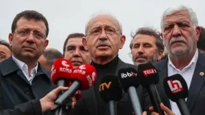 Kılıçdaroğlu: Suriyelileri geri göndereceğiz