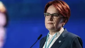 CHP'den Akşener'e: Eli kanlı katil Asena!