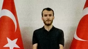 MİT'ten Mahmur'da PKK'ya dev operasyon