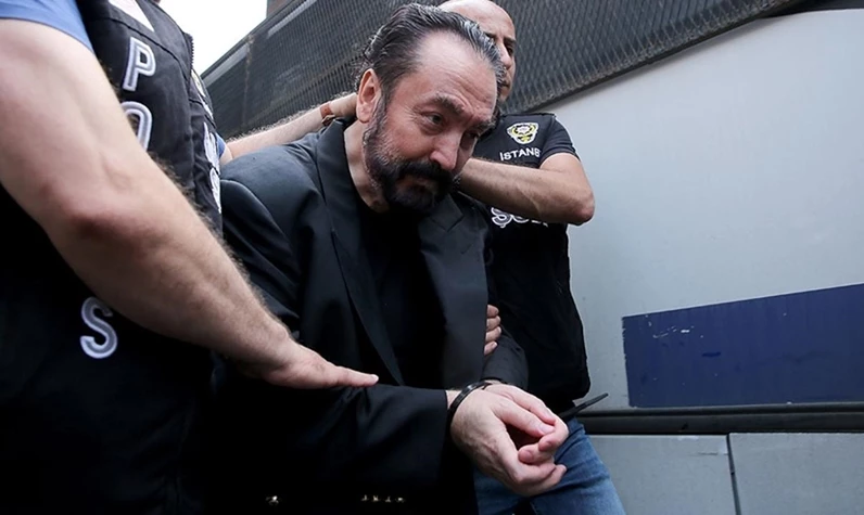 Adnan Oktar ve örgüt yöneticileri hakkında yeni karar: Hapis cezası verildi