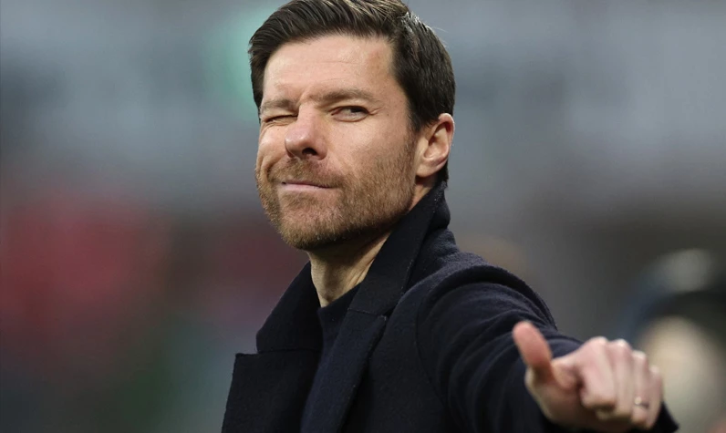 Xabi Alonso açıkladı: Liverpool'a mı gidiyor?