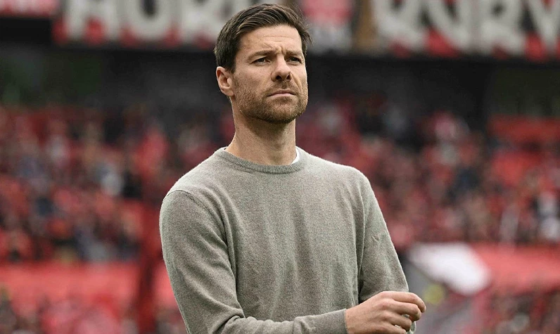 Xabi Alonso dolandırıcı çıktı! Polis halkı uyardı