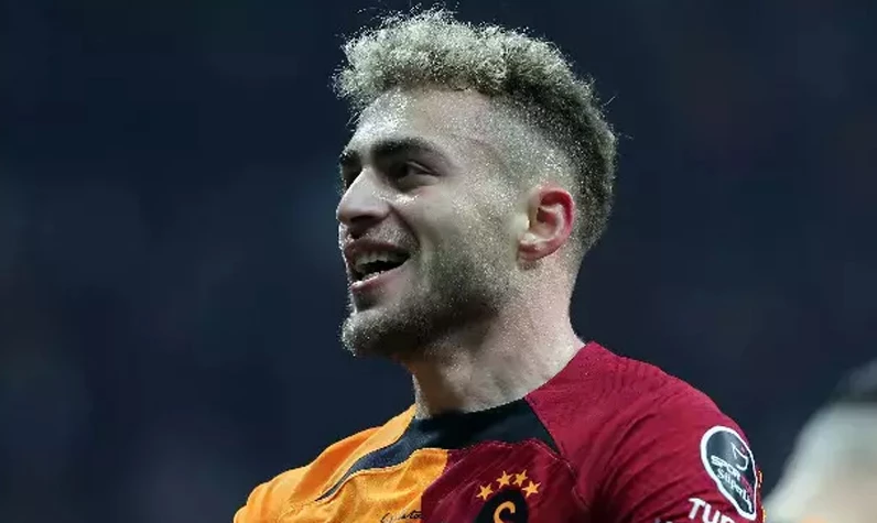 Galatasaray'da bomba transfer! Barış Alper Yılmaz İngiliz deviyle anlaşma yolunda