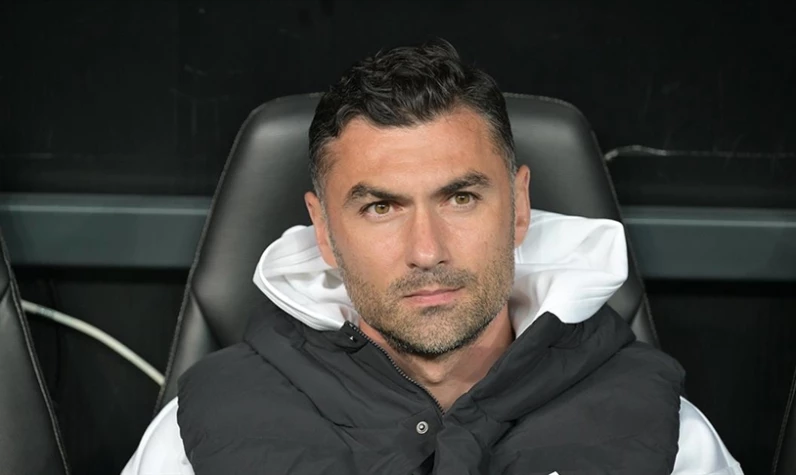 Burak Yılmaz Süper Lig'e geri dönüyor! İşte yeni takımı