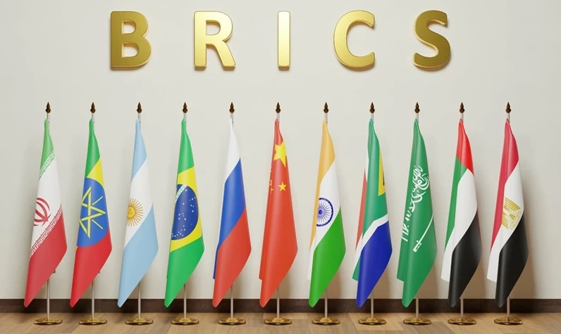 BRICS cephesi genişliyor! 5 ülke daha resmen aday oldu
