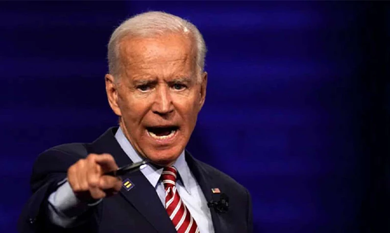 Joe Biden gözden mi düşüyor? Biden Hükümeti ile Teksas arasında sınır anlaşmazlığı krizi çıktı!