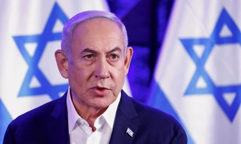 Netanyahu'dan şeytani plan! 'Gazze'nin geleceğini iş insanlarıyla birlikte belirleyecek'