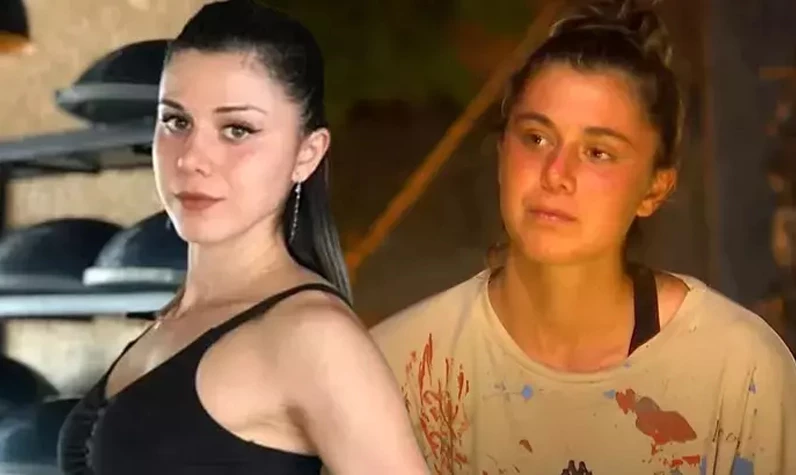 Survivor All Star 2024 yarışmacısı Nefise Karatay nereli, kaç yaşında? Nefise Karatay kaç doğumlu?