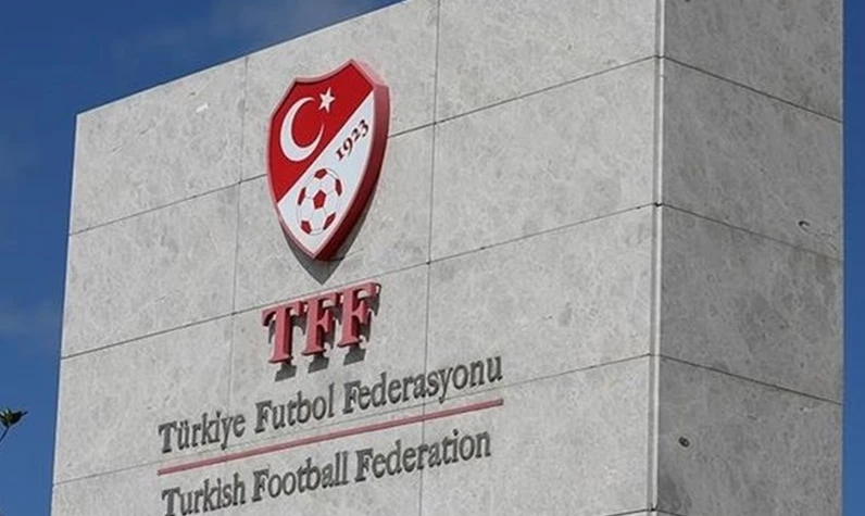 TFF'den açıklama: Yayın ihalesinin süresi uzatıldı