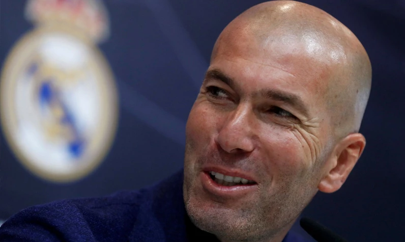 Hedef: Zinedine Zidane! Geri mi dönüyor?