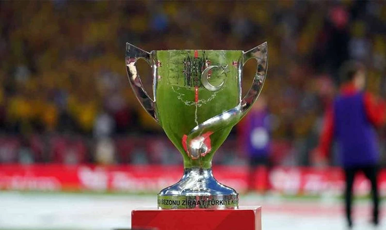 Canlı İzle! Türkiye Kupası Galatasaray - Bandırmaspor maçı ne zaman? Saat kaçta, nereden izlenir?