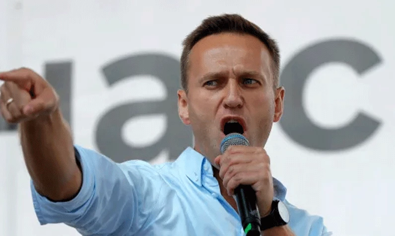 Alexei Navalny öldü mü, suikaste mi uğradı? Alexei Navalny kimdir?