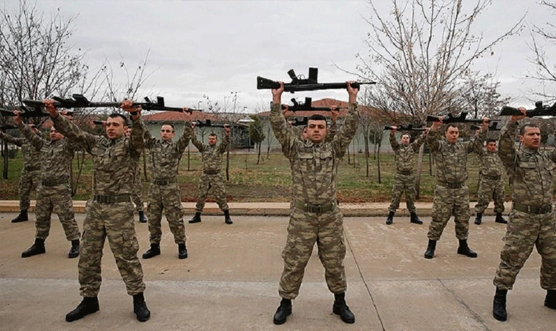 ŞUBAT CELP YERLERİ ÖĞRENME 2024, MSB Askerlik Şubat celp yerleri nereden, nasıl öğrenilir?