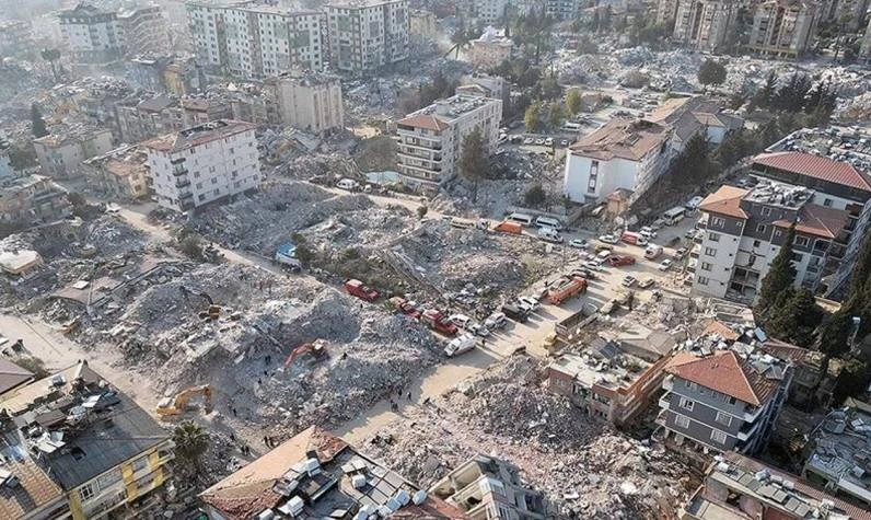 6 Şubat depremde kaç kişi öldü? Kahramanmaraş, Hatay depreminde ölü sayısı kaç?