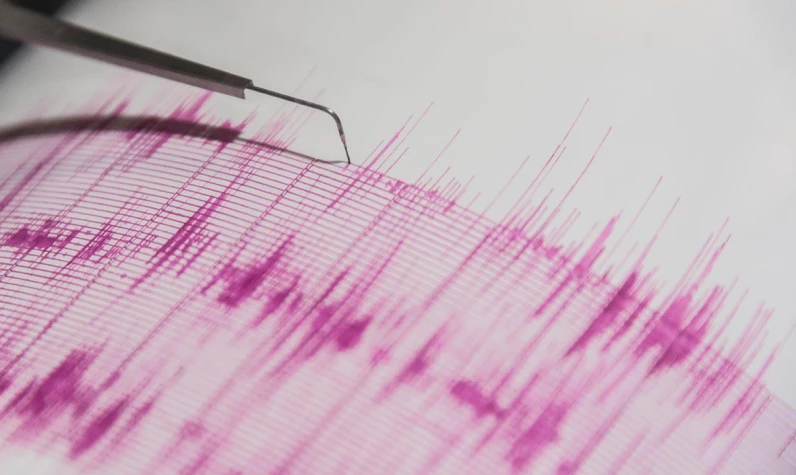Son dakika: Malatya'da korkutan deprem! AFAD detayları açıkladı
