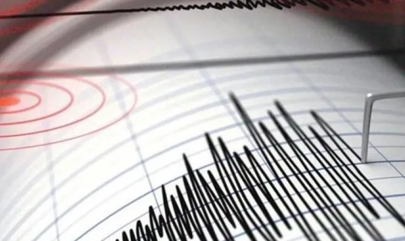 Son dakika depremler 6 Şubat deprem mi oldu? Az önce deprem oldu mu, kaç şiddetinde oldu? AFAD/Kandilli son dakika depremleri açıkladı!