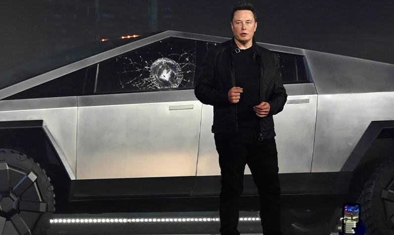 Elon Musk'tan büyük hata! Elektrikli araçları paslanmaya başladı! Araç sahiplerinin mağduriyetleri çığ gibi büyüdü!