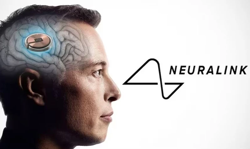 Bilim dünyası şokta! Elon Musk'ın çipleri işe yaradı! Neuralink aracılığıyla düşünerek bilgisayar faresini oynatabildi!