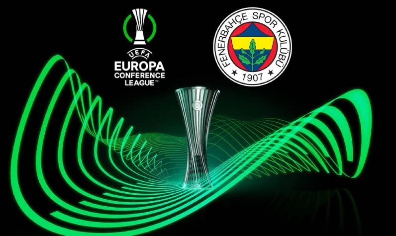 Fenerbahçe Konferans Ligi maçı ne zaman? Fenerbahçe'nin rakibi hangi takım? FB hangi takımla maç oynayacak?