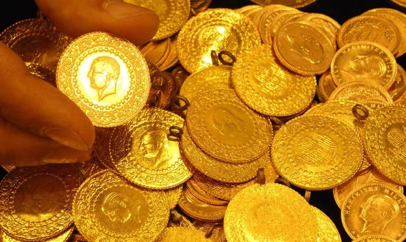 15 Şubat altın ne kadar? Gram altın bugün kaç lira?