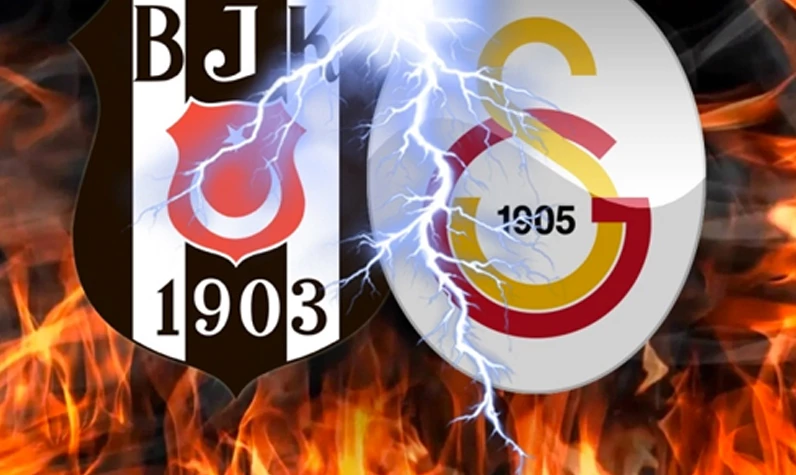Beşiktaş kazandığı maçta kural hatası yaptı! Galatasaray hükmen galip sayıldı