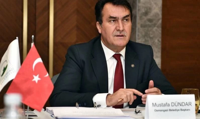 Mustafa Dündar kim? AK Parti Osmangazi Belediye Başkan Adayı kim?