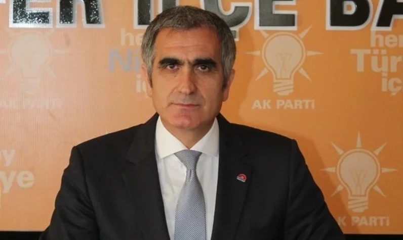 Ak Parti Nilüfer Belediye Başkan adayı Celil Çolak mı oldu? Celil Çolak kimdir, kaç yaşında, nereli?