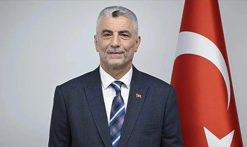 Ticaret Bakanı Ömer Bolat'ın görevinden ayrılma iddalarına İletişim Başkanlığı'ndan açıklama!