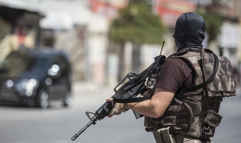 İstanbul'da PKK/KCK operasyonu: 3 tutuklama
