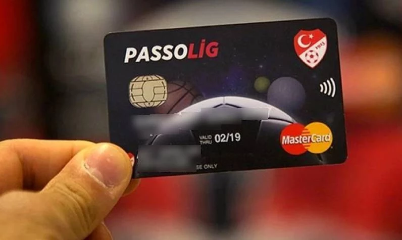 Passolig kalkıyor mu? Passolig kartları iptal mi olacak? Süper Lig maç biletleri nereden, nasıl alınacak?