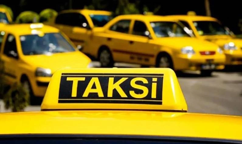 İstanbul'da kaç sarı taksi var 2024? İstanbul'a yeni taksi mi geliyor?