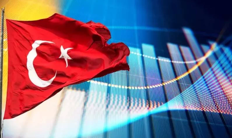Türk ekonomisi 2024 dünya sıralaması | Türkiye dünyada kaçıncı sırada? (2023 verileri)