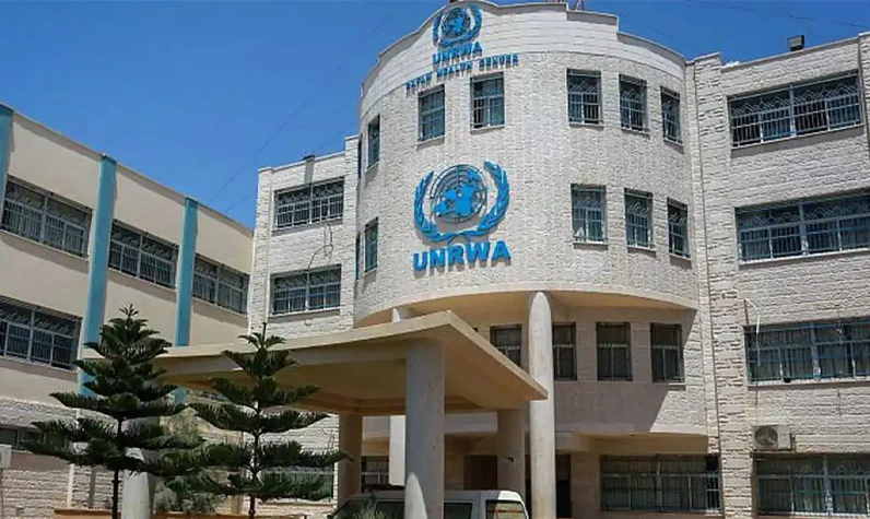 UNRWA'dan İsrail'in iddialarına tepki: 'Hiçbir gerçeğe dayanmıyor'