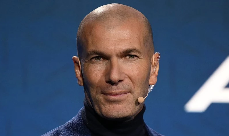Bayern Münih, Tuchel'in yerine Zidane'ı mı getiriyor?