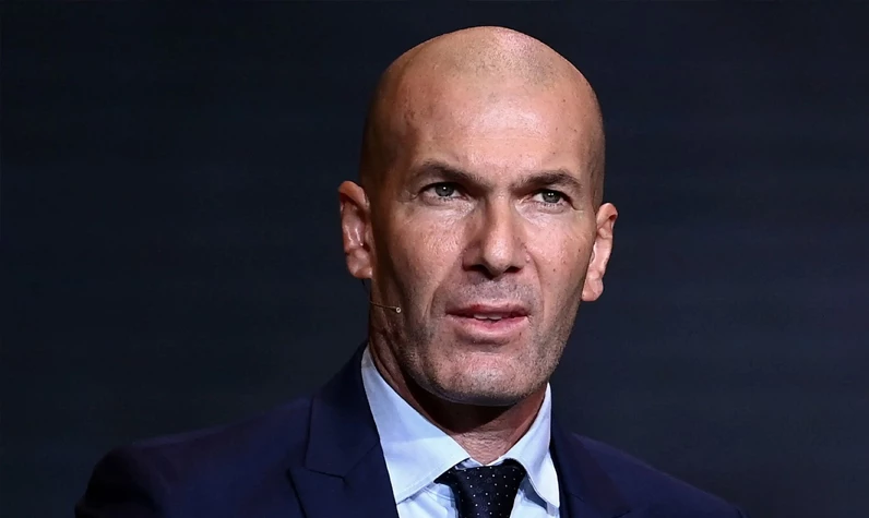 Zidane'ın yeni adresi için bomba iddia!