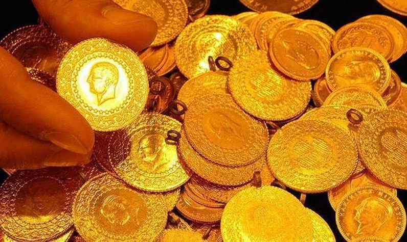 Altın fiyatları şaha kalktı! 3 Mart bugün altın fiyatları ile gram altın ve çeyrek altın ne kadar, kaç TL oldu?