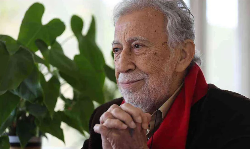 Yeşilçam'ın yıldızı Arif Keskiner 86 yaşında hayatını kaybetti