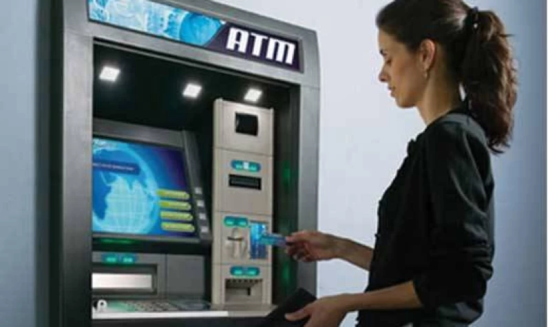 Bunu yapanlar yandı! ATM'den işlem yapanlara kritik uyarı: İşlem ücreti kesilecek!
